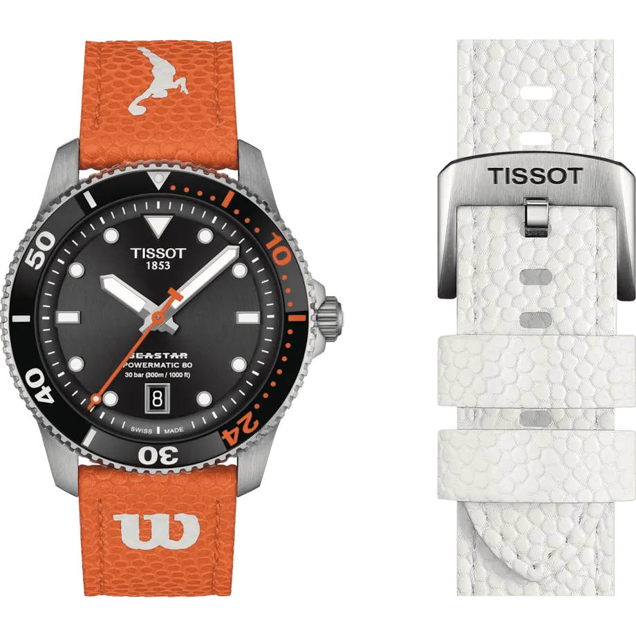 Watches Tissot T-Sport